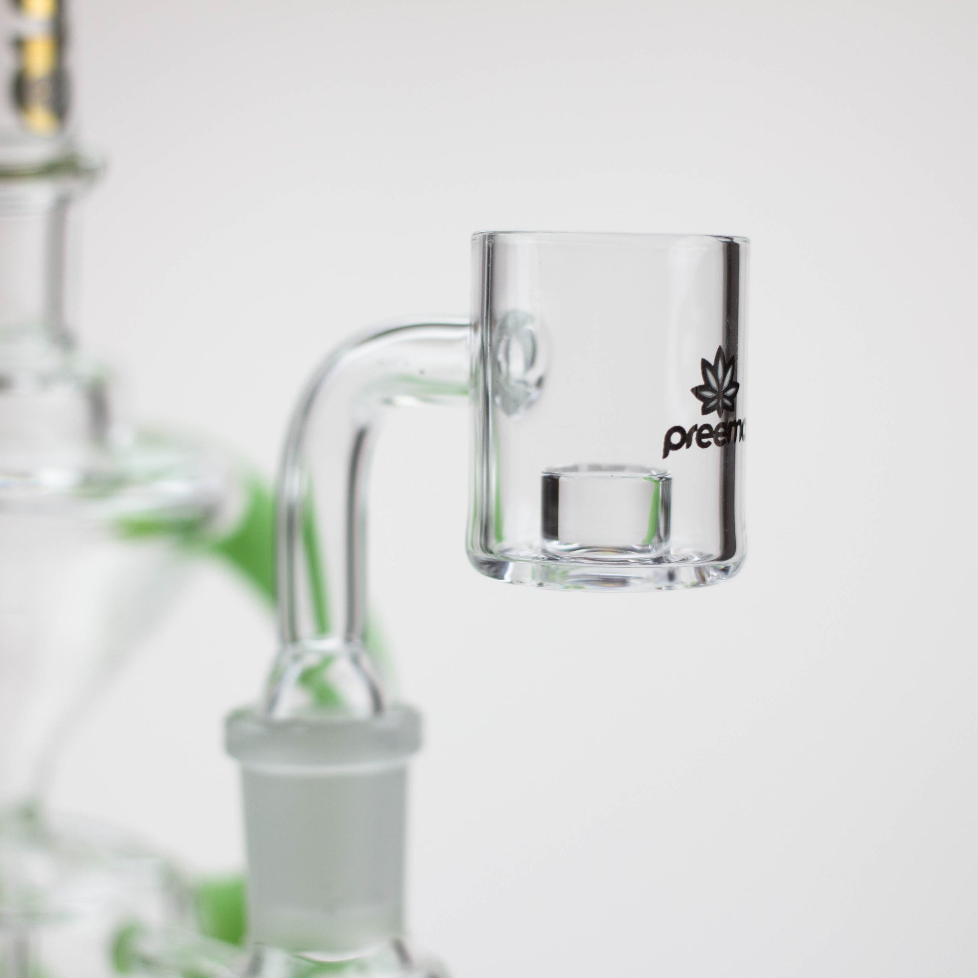 8 inch 6-Arm Recycler Rig_1