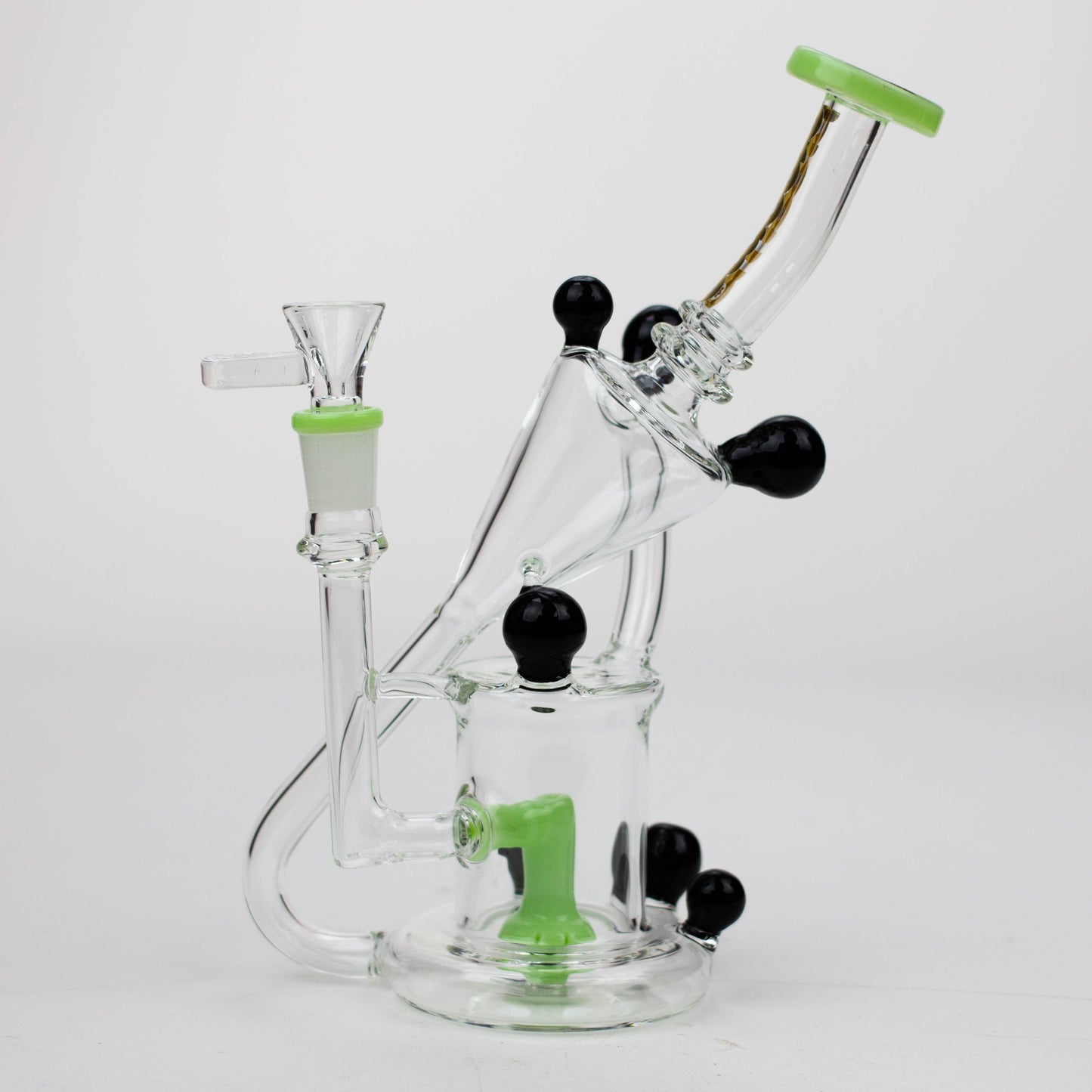 9 inch Bauble Recycler_9