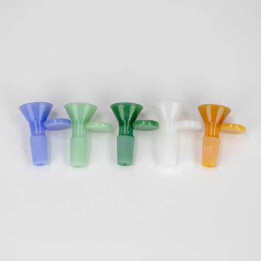 Spark Color thick bowl for 14 mm Joint_0