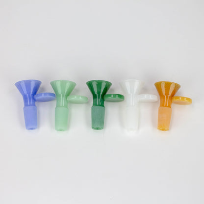 Spark Color thick bowl for 14 mm Joint_0
